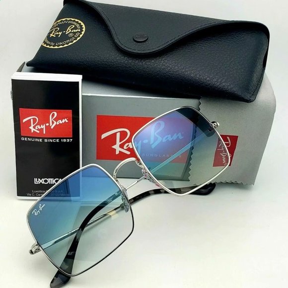 RAY-BAN Rectangular 1971 main image 6